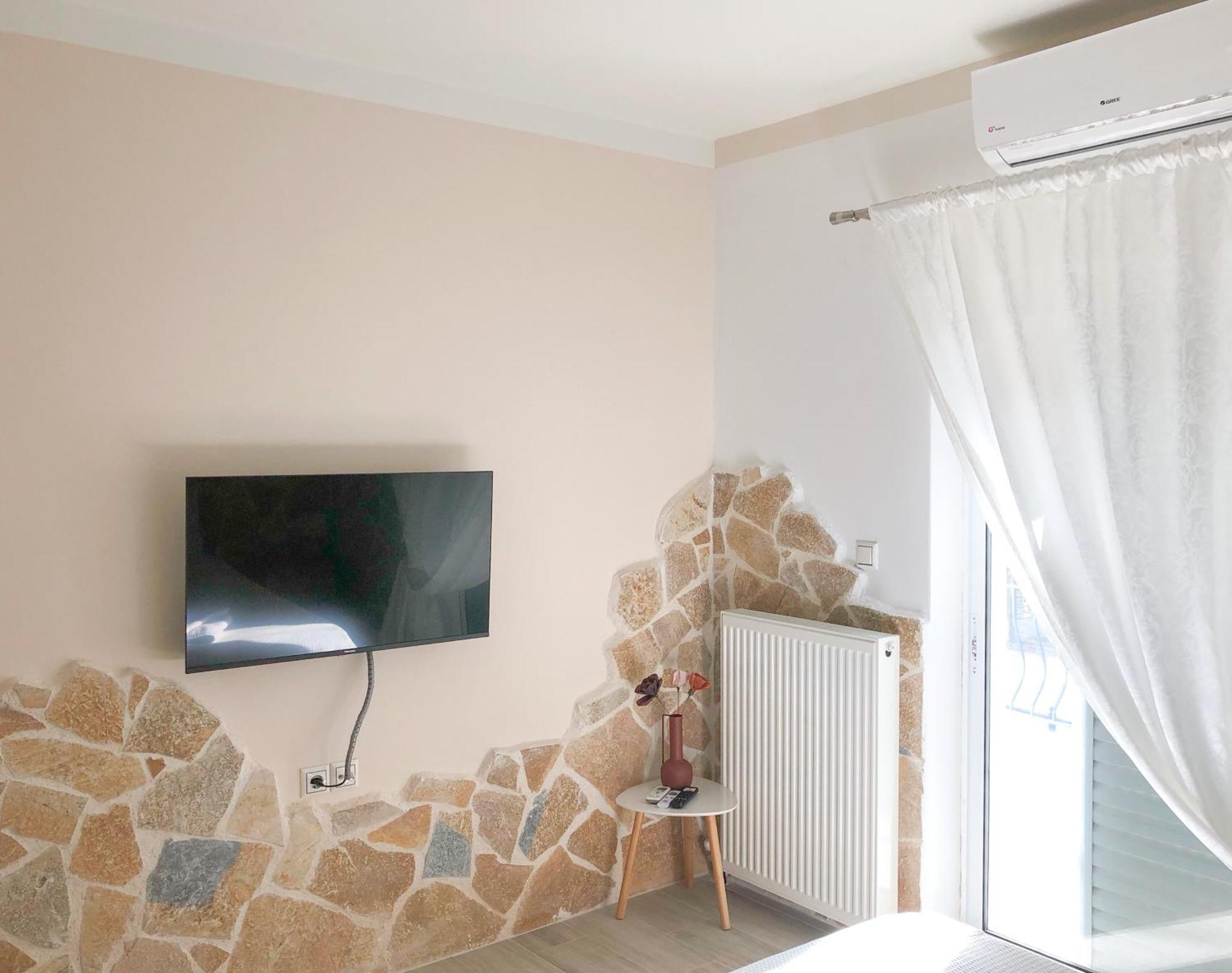 My Oneiro Apartments อิโออันนินา ภายนอก รูปภาพ