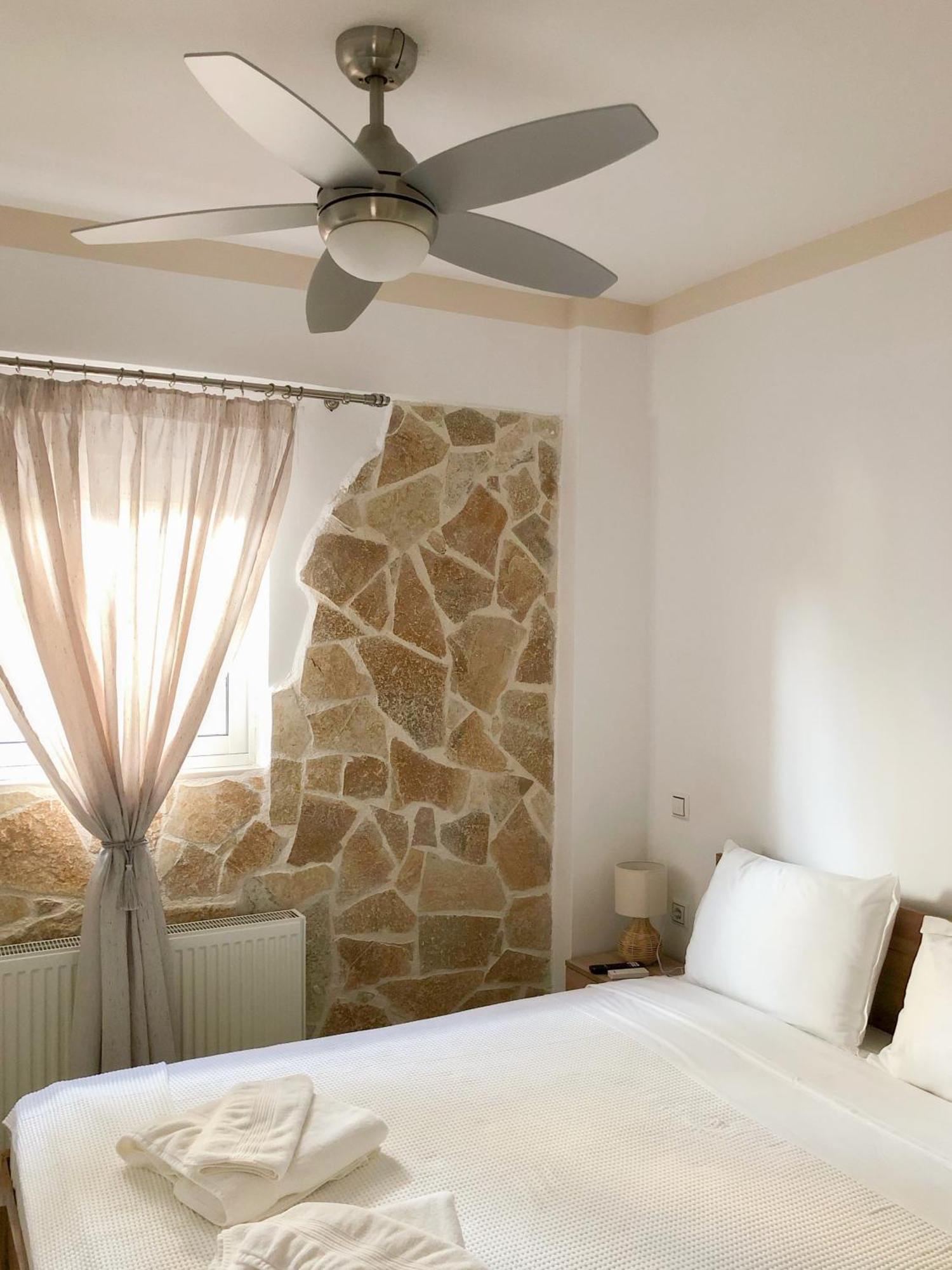 My Oneiro Apartments อิโออันนินา ภายนอก รูปภาพ